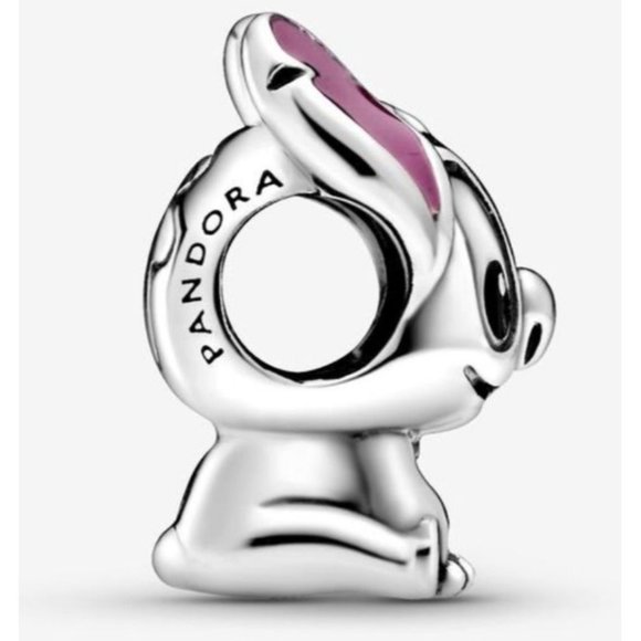COPY - New Authentic Pandora Disney Lilo and Stitch Charm - Picture 3 of 5